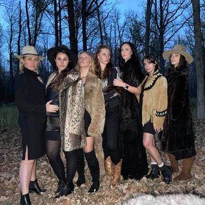 Meet your Posher, Marcy